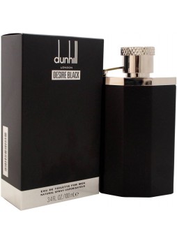Dunhile Desire Black M Edt 100ml